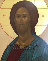 Икона Спаса из Звенигородского чина Мурманск